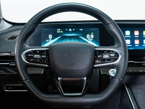 Внедорожник OMODA C5 2023 года, 1875000 рублей, Ставрополь