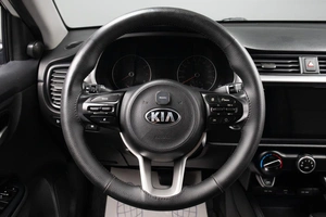 Седан Kia Rio 2021 года, 1279000 рублей, Оренбург
