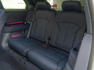 Внедорожник Zeekr 9X 2025 года, 13149050 рублей, Москва