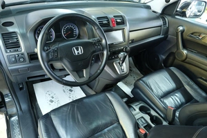 Внедорожник Honda CR-V 2011 года, 1399000 рублей, Омск