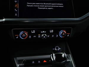Внедорожник Audi Q3 2019 года, 3749444 рублей, Москва