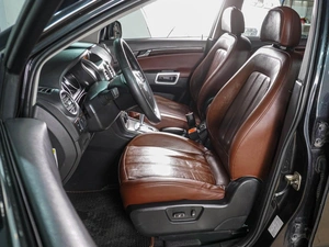 Внедорожник Opel Antara 2010 года, 859000 рублей, Воронеж