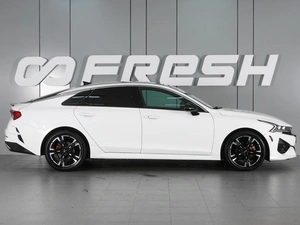 Седан Kia K5 2020 года, 2560000 рублей, Минеральные Воды