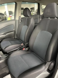 Хетчбэк Nissan Note 2016 года, 787000 рублей, Солонцы