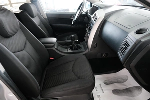 Внедорожник SsangYong Kyron 2013 года, 879000 рублей, Омск