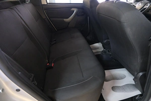 Внедорожник Renault Duster 2019 года, 1619000 рублей, Омск