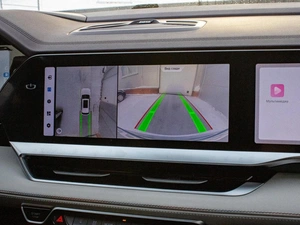 Внедорожник Geely Monjaro 2024 года, 3719000 рублей, Петрозаводск