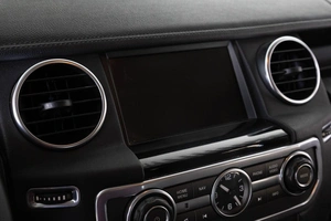 Внедорожник Land Rover Discovery 2010 года, 1369000 рублей, Красноярск