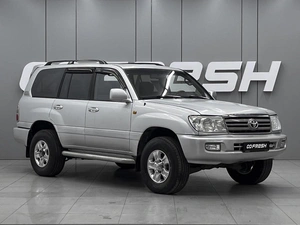 Внедорожник Toyota Land Cruiser 2006 года, 1659000 рублей, Ростов-на-Дону