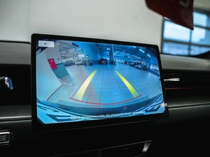 Внедорожник Jetour Dashing 2024 года, 2129000 рублей, Красноярск