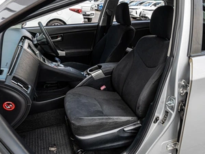 Лифтбек Toyota Prius 2012 года, 1220000 рублей, Краснодар
