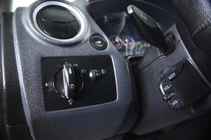 Хетчбэк Ford Fusion 2007 года, 399000 рублей, Пермь
