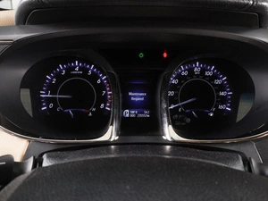 Седан Toyota Avalon 2013 года, 2095000 рублей, Красный Пахарь