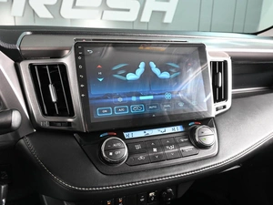 Внедорожник Toyota RAV4 2016 года, 2579000 рублей, Аксай