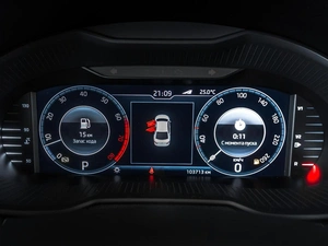 Лифтбек Skoda Octavia 2020 года, 1819000 рублей, Тюмень