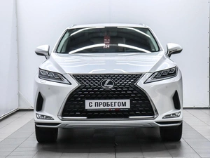 Внедорожник Lexus RX 2020 года, 5750000 рублей, Красноярск