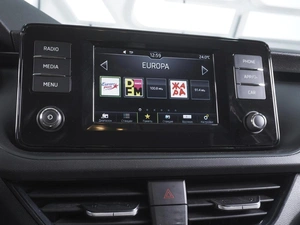 Лифтбек Skoda Rapid 2021 года, 1549000 рублей, Ростов-на-Дону