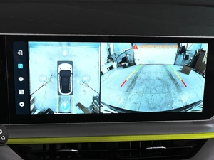 Внедорожник Geely Coolray 2023 года, 2199000 рублей, Аксай