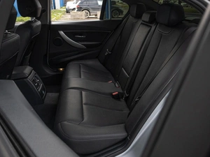 Седан BMW 3 серия 2018 года, 2459000 рублей, Краснодар