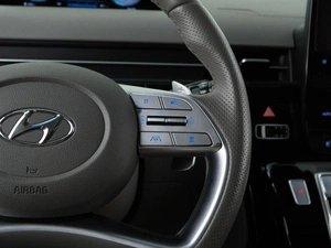 Минивэн Hyundai Staria 2021 года, 5393434 рублей, Москва