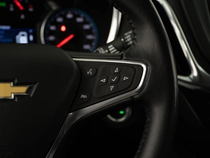 Внедорожник Chevrolet Equinox 2019 года, 1749050 рублей, Москва