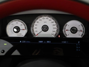 Купе Rolls-Royce Wraith 2021 года, 33393055 рублей, Москва