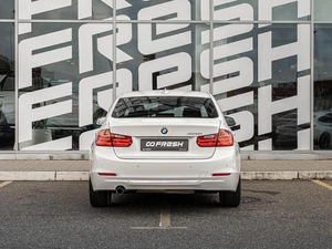 Седан BMW 3 серия 2013 года, 1980000 рублей, Краснодар