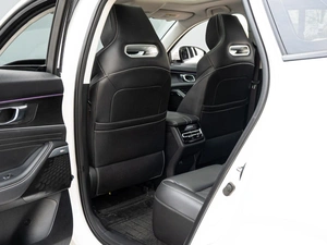 Внедорожник Changan UNI-K 2023 года, 2950000 рублей, Краснодар