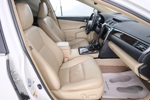 Седан Toyota Camry 2017 года, 1849000 рублей, Красноярск