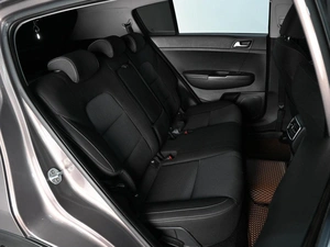 Внедорожник Kia Sportage 2019 года, 2315000 рублей, Аксай