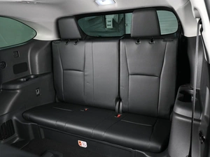 Внедорожник Toyota Highlander 2026 года, 5899000 рублей, Ростов-на-Дону