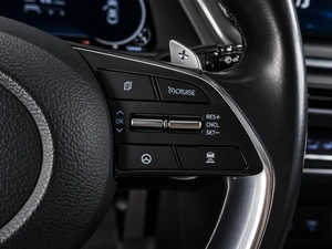 Седан Hyundai Sonata 2021 года, 2249000 рублей, Тюмень