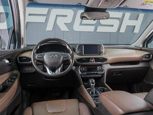 Внедорожник Hyundai Santa Fe 2020 года, 3359000 рублей, Сургут