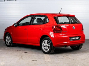 Хетчбэк Volkswagen Polo 2010 года, 905000 рублей, Ставрополь