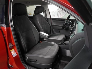 Лифтбек Volkswagen Polo 2022 года, 1489000 рублей, Воронеж