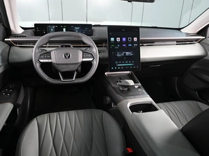 Седан Changan Lamore 2024 года, 2149000 рублей, Ростов-на-Дону