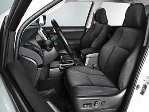 Внедорожник Toyota Land Cruiser Prado 2020 года, 4259000 рублей, Ростов-на-Дону