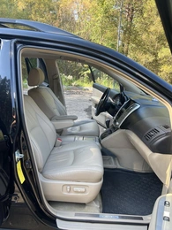 Внедорожник Lexus RX 2005 года, 1490000 рублей, Красноярск