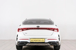 Седан Kia K5 2021 года, 2699000 рублей, Красноярск