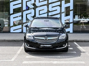 Седан Opel Insignia 2014 года, 1299800 рублей, Волгоград