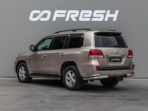 Внедорожник Toyota Land Cruiser 2010 года, 3025000 рублей, Краснодар