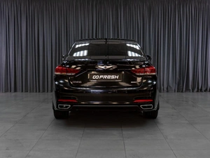 Седан Hyundai Genesis 2016 года, 2099000 рублей, Тюмень