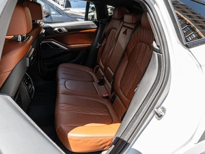 Внедорожник BMW X6 2020 года, 8540000 рублей, Краснодар