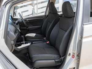 Хетчбэк Honda Fit 2014 года, 968000 рублей, Краснодар