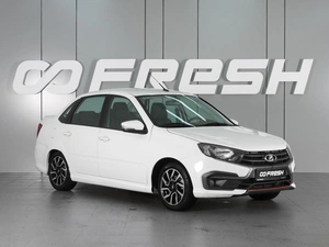 Седан ВАЗ (LADA) Granta 2023 года, 869000 рублей, Минеральные Воды