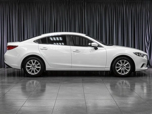 Седан Mazda 6 2018 года, 2149000 рублей, Тюмень