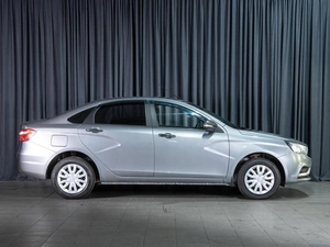 Седан ВАЗ (LADA) Vesta 2018 года, 689000 рублей, Волгоград