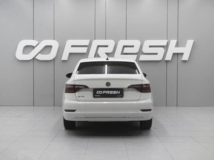 Седан Volkswagen Jetta 2019 года, 1819000 рублей, Ростов-на-Дону