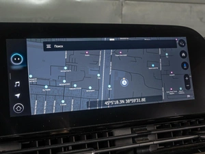 Внедорожник OMODA C5 2023 года, 1680000 рублей, Краснодар