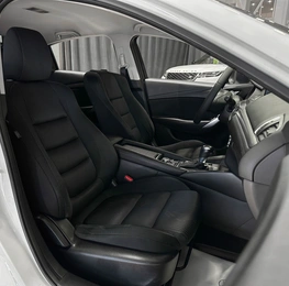 Седан Mazda 6 2016 года, 1547000 рублей, Красноярск